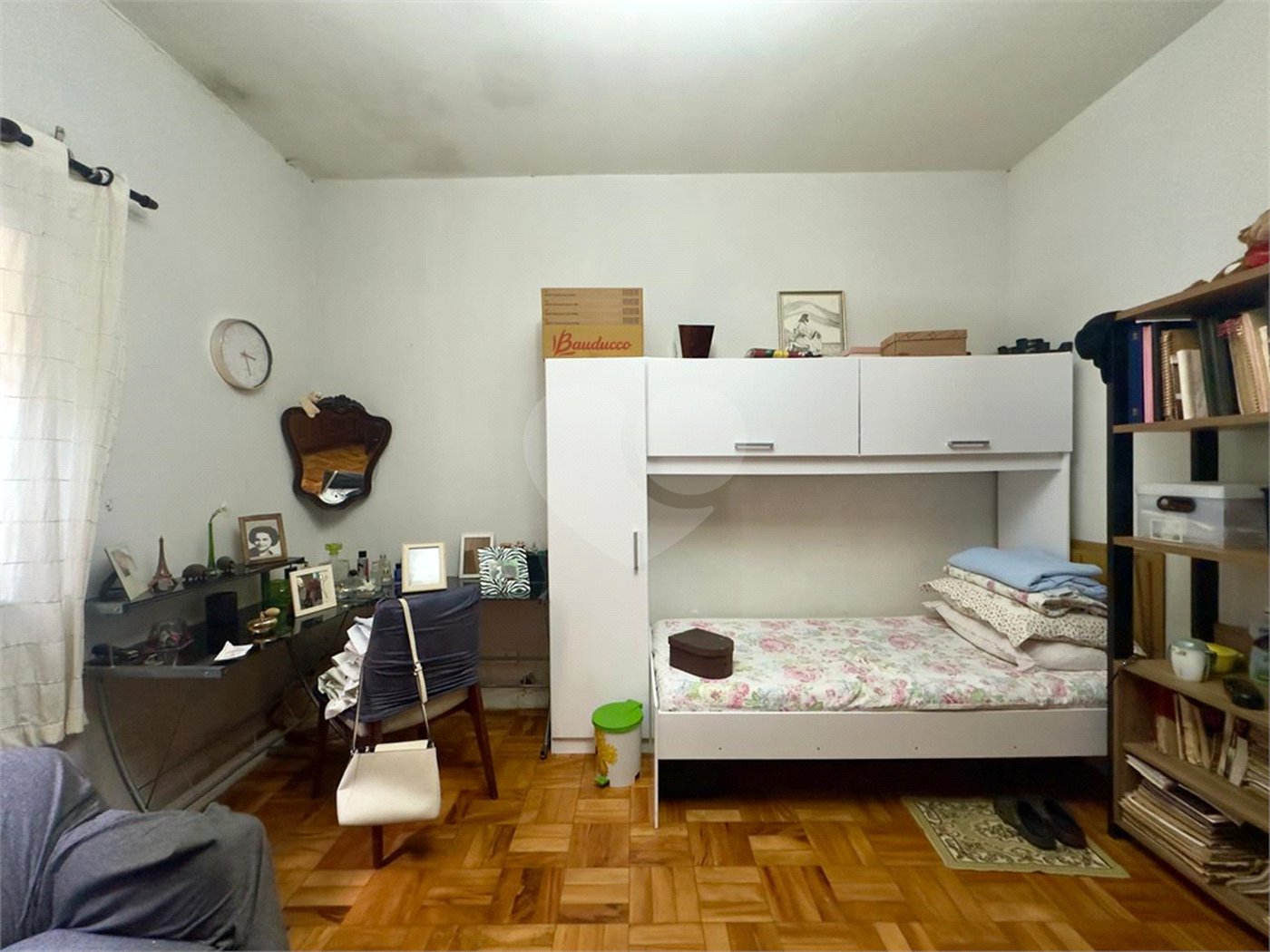 Casa à venda com 3 quartos em Horto, São Paulo, SP