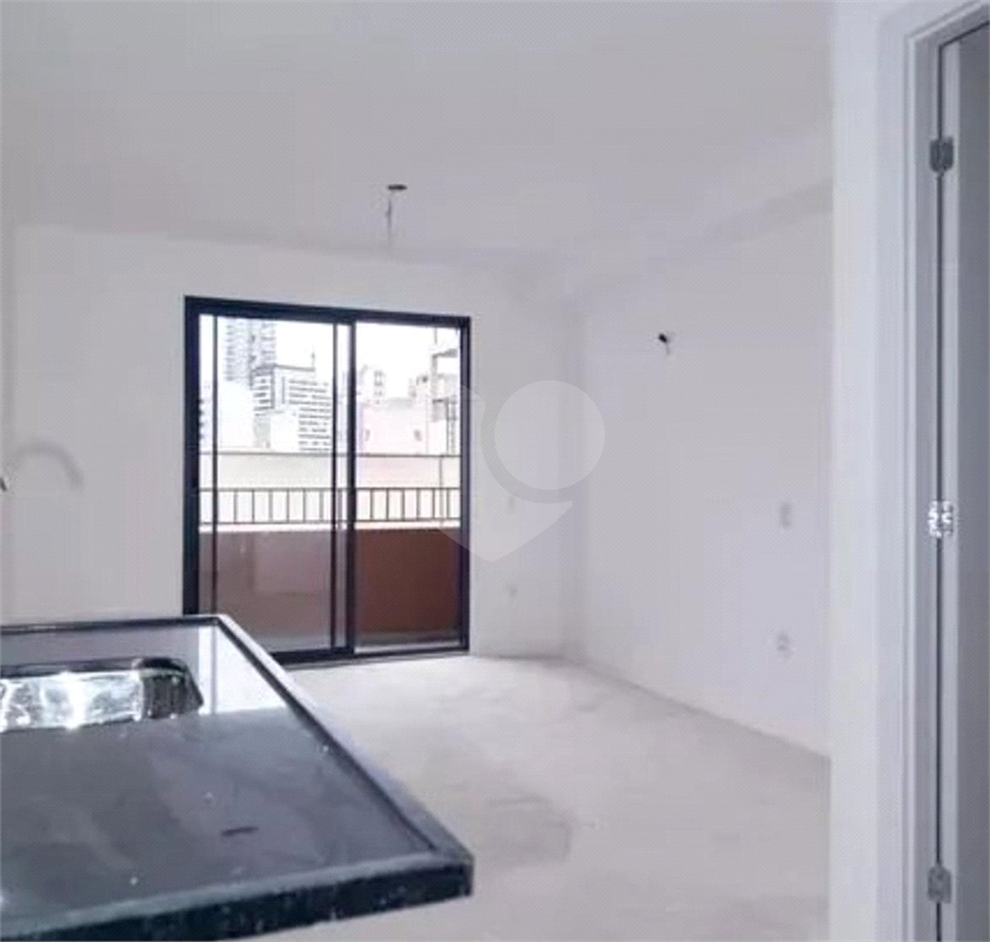 Studio à venda com 1 quarto em Consolação, São Paulo, SP