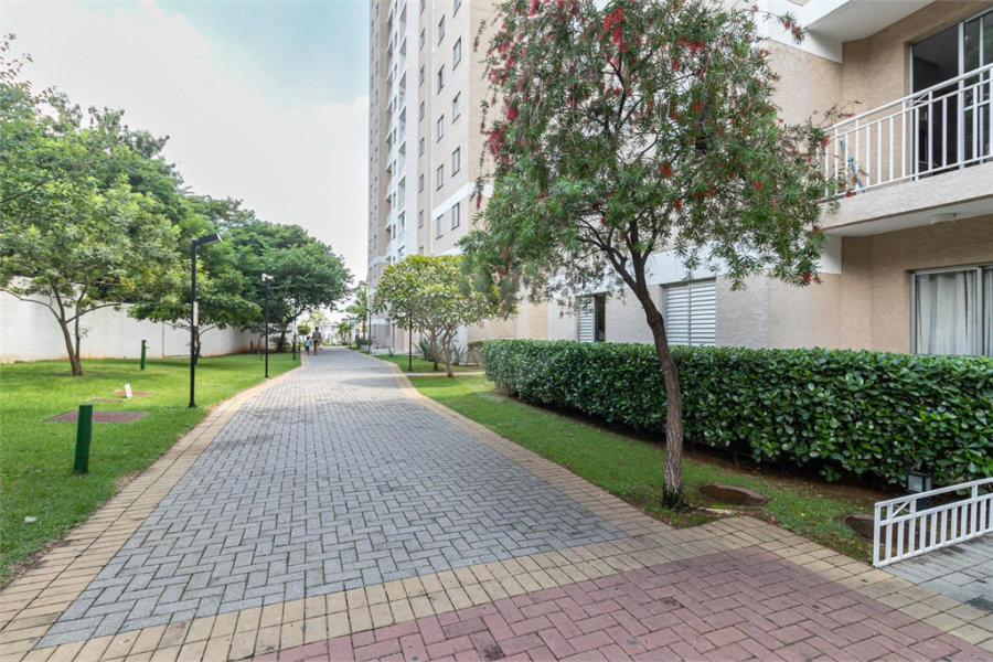 Apartamento à venda com 2 quartos, sendo 1 suíte,  em Sapopemba, São Paulo, SP