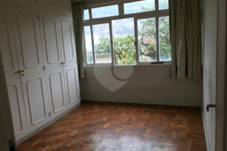 Apartamento à venda com 2 quartos em Tijuca, Rio de Janeiro, RJ