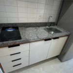 Apartamento para alugar com 1 quarto em Vila Olímpia, São Paulo, SP
