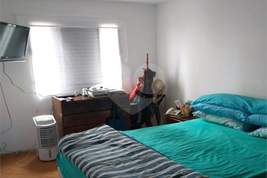 Apartamento à venda com 2 quartos em Vila Guilherme, São Paulo, SP