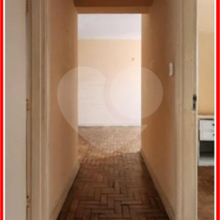 Apartamento à venda com 2 quartos, sendo 1 suíte, em Vila Buarque, São Paulo, SP