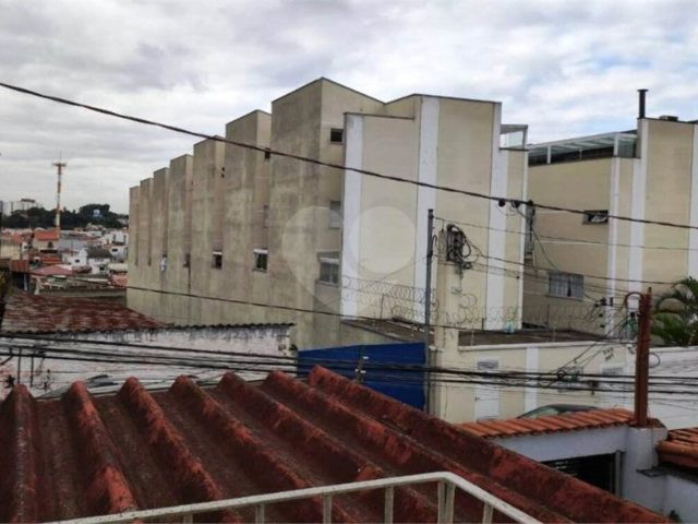 Sobrado à venda com 3 quartos, sendo 1 suíte,  em Tucuruvi, São Paulo, SP