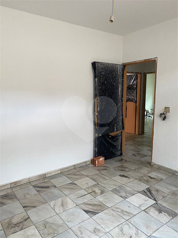 Casa Térrea à venda com 3 quartos em Vila Santo Estéfano, São Paulo, SP