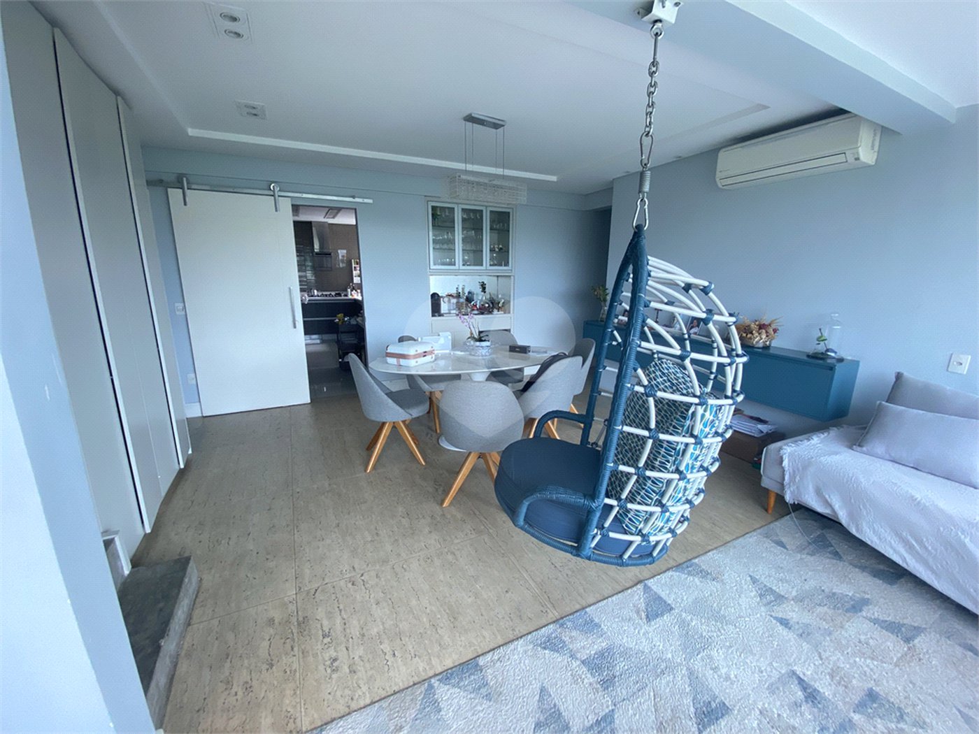Apartamento à venda com 3 quartos, sendo 2 suítes, em Santana, São Paulo, SP