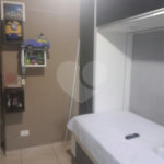 Apartamento à venda com 2 quartos em Cidade Tiradentes, São Paulo, SP