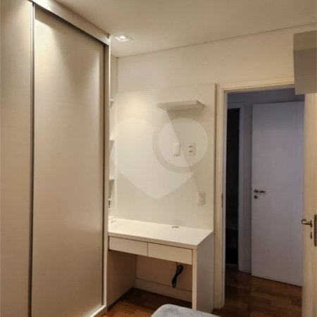 Apartamento à venda com 2 quartos, sendo 1 suíte, em Baeta Neves, São Bernardo do Campo, SP