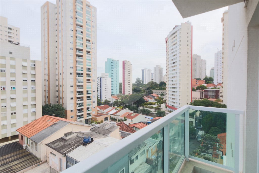 Sala à venda em Vila Clementino, São Paulo, SP