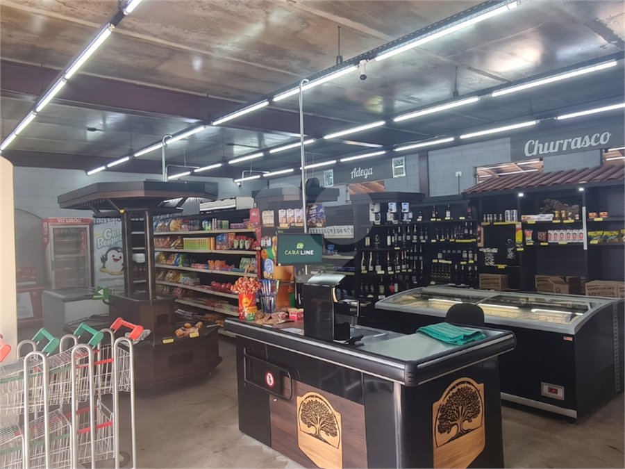 Loja para alugar em Roseira, Mairiporã, SP