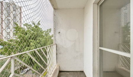 Apartamento à venda com 3 quartos em Jardim Marajoara, São Paulo, SP