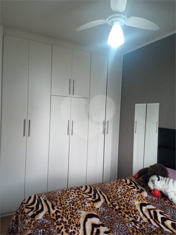 Apartamento à venda com 3 quartos, sendo 1 suíte,  em Vila Vermelha, São Paulo, SP