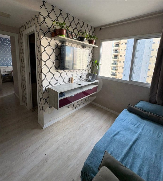 Apartamento à venda com 2 quartos em Santana, São Paulo, SP