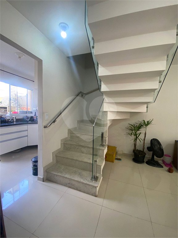 Casa à venda com 2 suítes no condomínio Villagio Di Ravenna, Mogi das Cruzes - SP