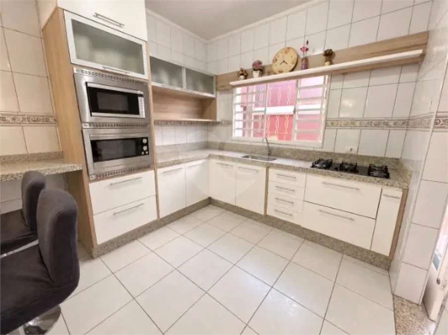 Casa Térrea à Venda no Residencial Monte Verde – Indaiatuba/SP