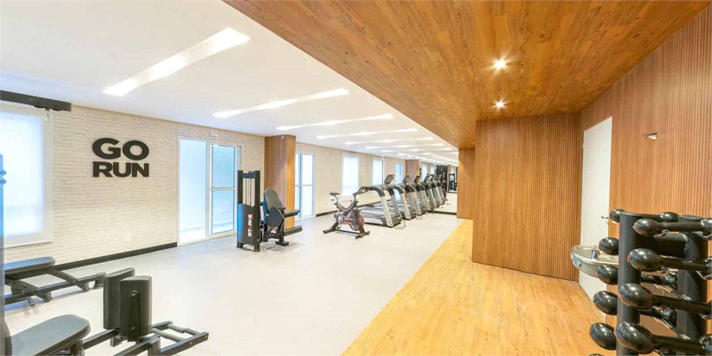 Studio Moderno de 25m² no Mobi One Paulista – Pronto, Mobiliado e Ideal para Investimento!