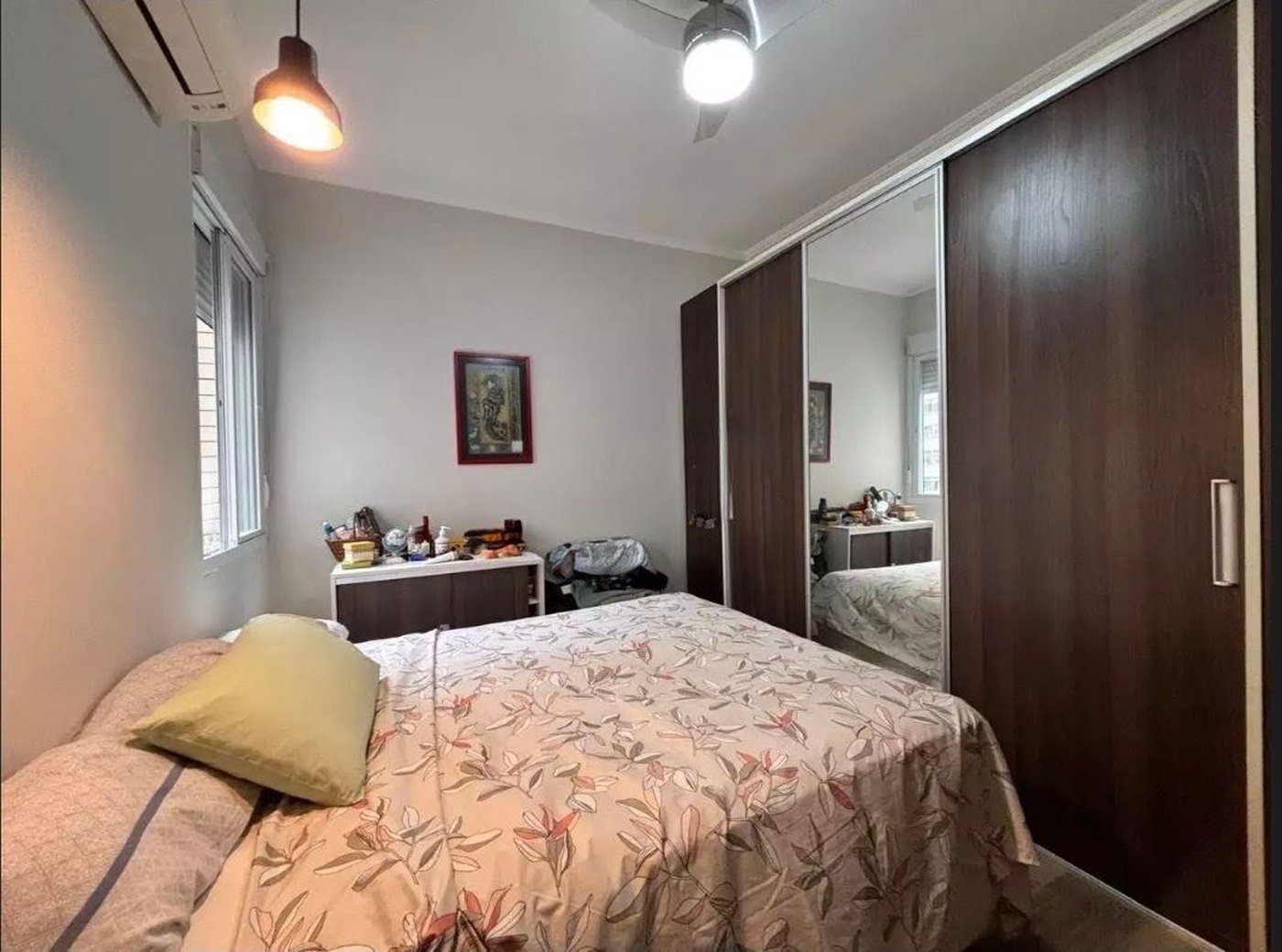 Apartamento com 2 dormitórios à venda, 85 m² por R$ 680.000,00 - Boqueirão - Santos/SP