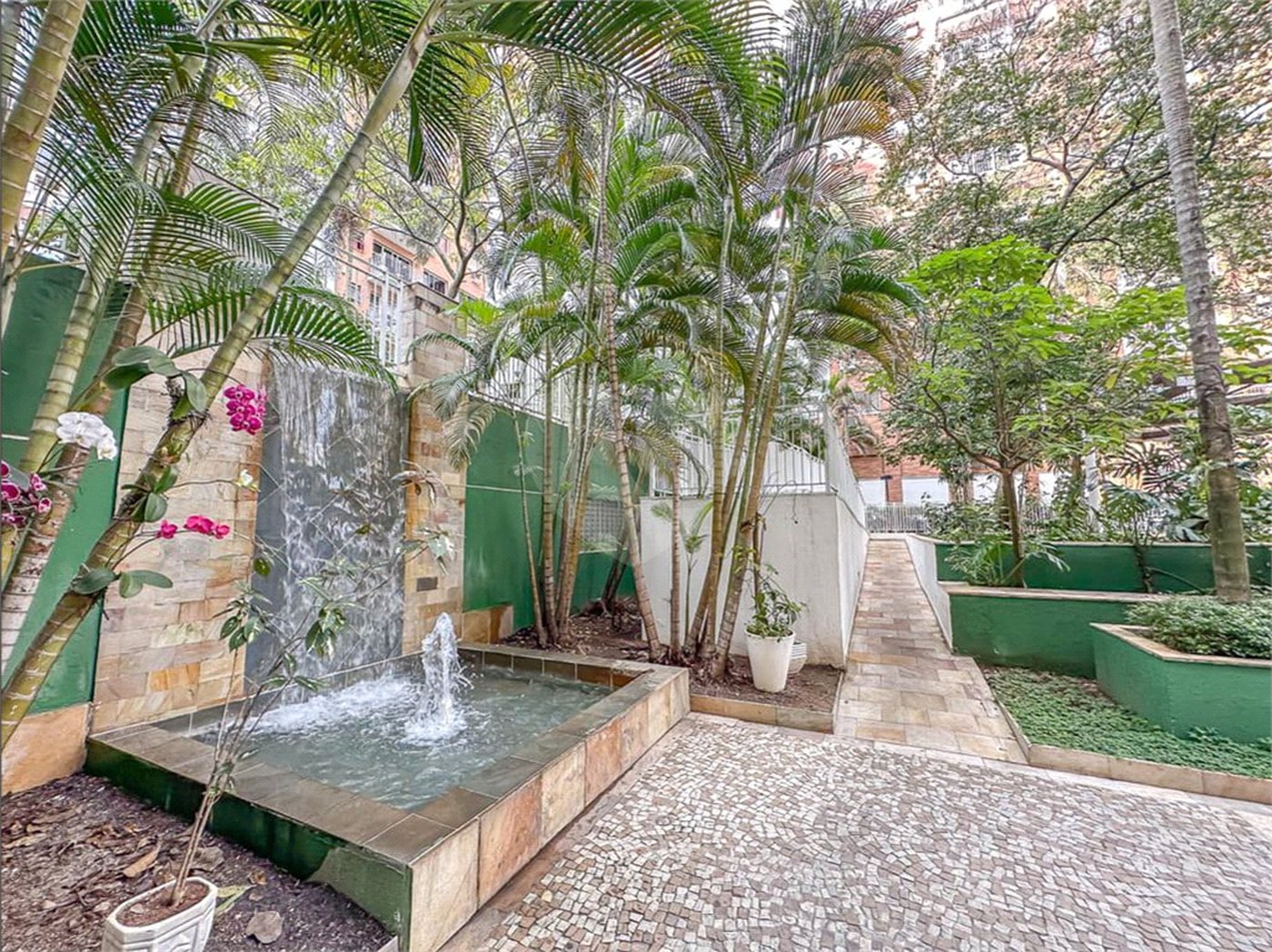 Apartamento à venda com 2 quartos no Centro, Rio de Janeiro, RJ