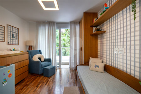 Casa à venda com 3 suítes no condomínio Modernne, São Paulo - SP