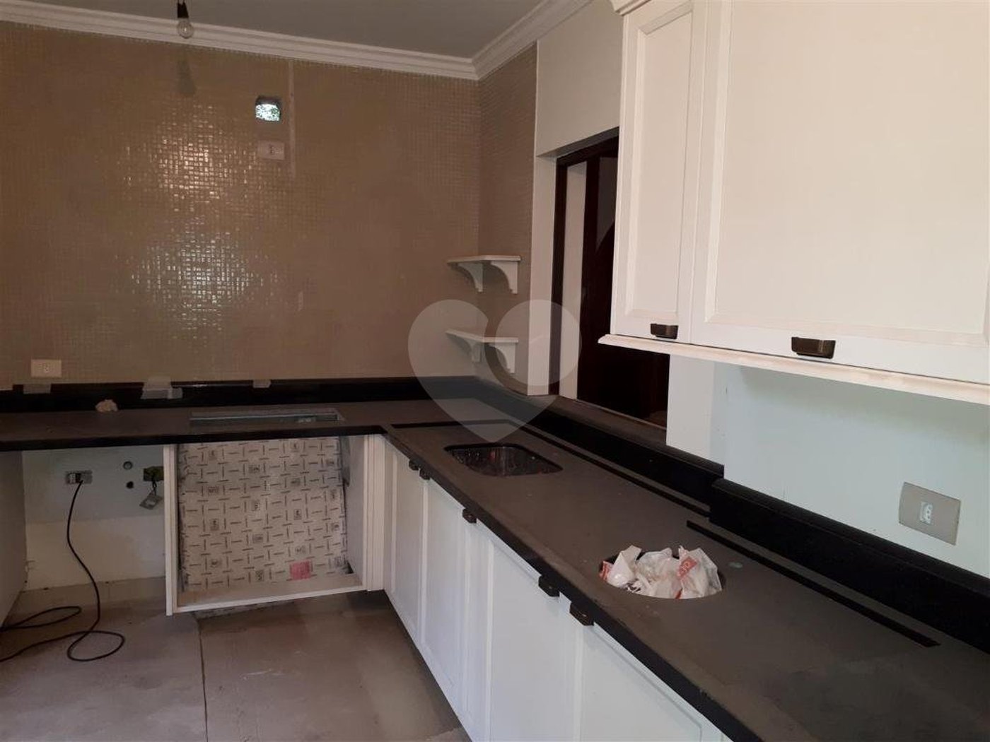 Sobrado à venda com 3 quartos, sendo 1 suíte,  em Brooklin Paulista, São Paulo, SP