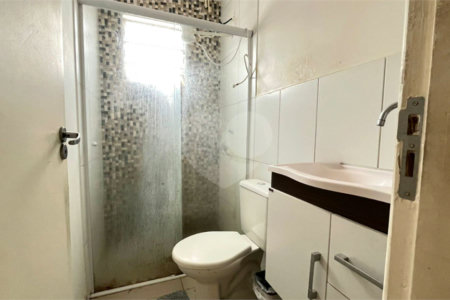 Apartamento à venda com 2 quartos em Vossoroca, Votorantim, SP