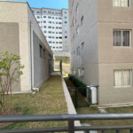 Apartamento à venda com 2 quartos em Jardim Helian, São Paulo, SP