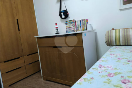 Apartamento à venda com 2 quartos em Vila Jaraguá, São Paulo, SP