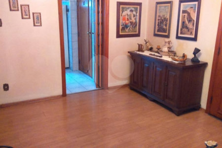 Apartamento à venda com 3 quartos, sendo 1 suíte, em Lapa, São Paulo, SP