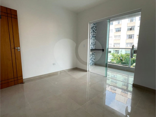 Apartamento à venda com 2 quartos em Santana, São Paulo, SP