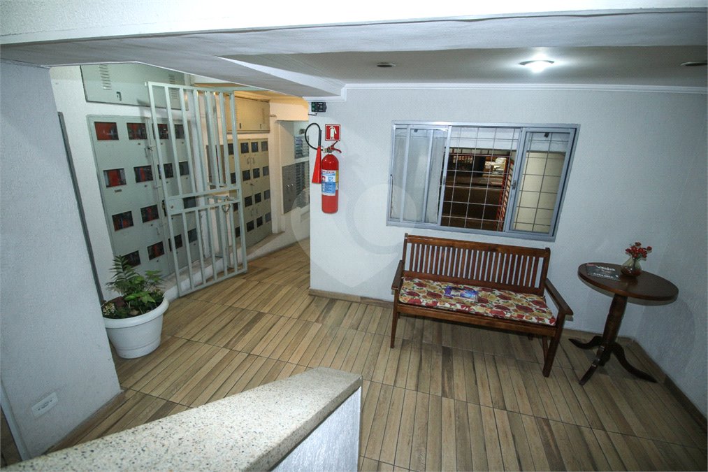 Apartamento à venda com 4 quartos em Pinheiros, São Paulo, SP