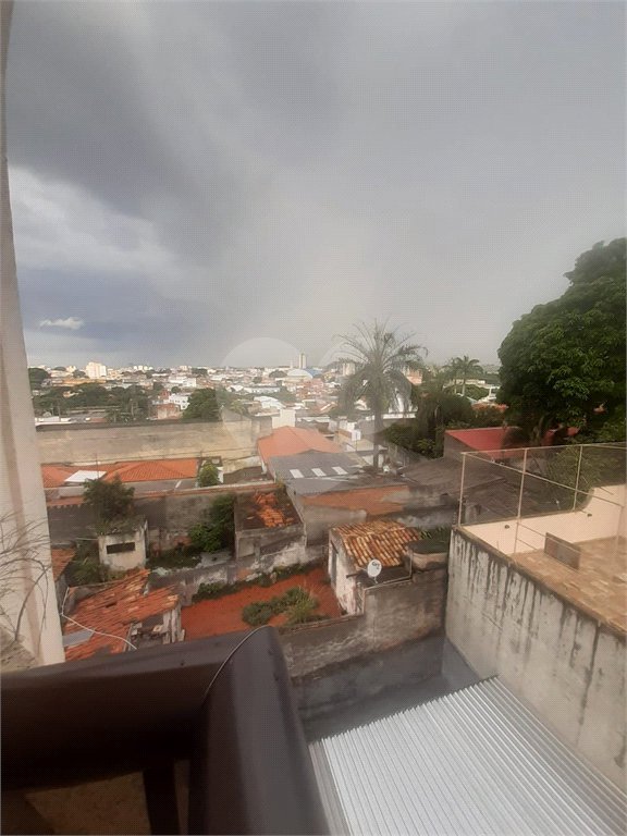Apartamento à venda com 3 suítes no Centro, Sorocaba, SP