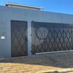 Casa Térrea à venda com 3 quartos, sendo 1 suíte,  em Jardim Esplanada II, Indaiatuba, SP
