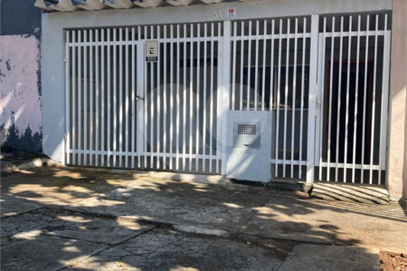 Casa à venda com 1 quarto em Jardim Independência, Salto, SP
