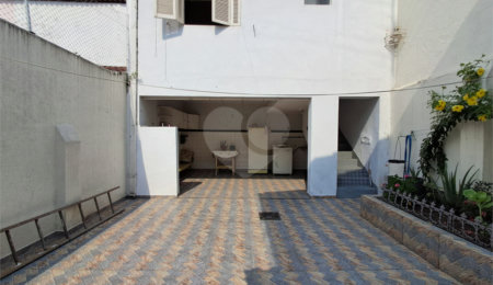 Casa à venda com 3 quartos em Água Branca, São Paulo, SP