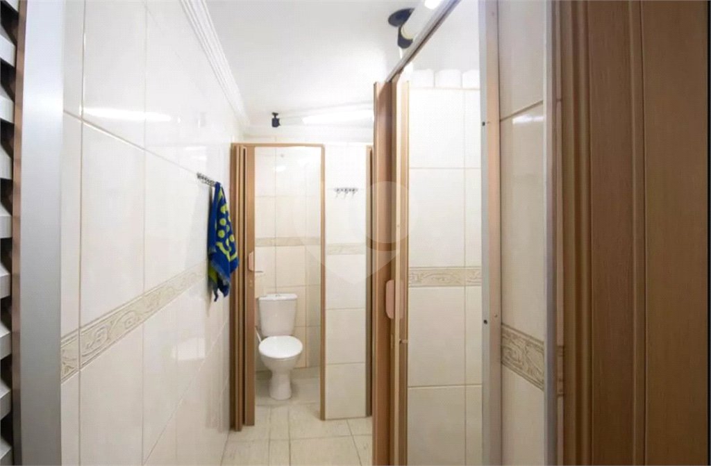 Casa à venda com 5 quartos, sendo 4 suítes, em Vila Maria Alta, São Paulo, SP