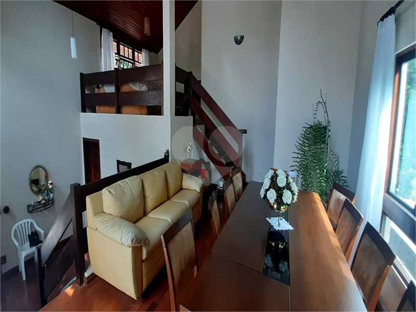 Sobrado à venda ou para alugar com 3 quartos, sendo 1 suíte, em Serra da Cantareira, Mairiporã, SP
