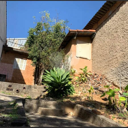 Terreno à venda em Alto da Lapa, São Paulo, SP