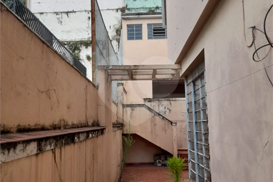 Sobrado à venda com 3 quartos, sendo 1 suíte, em Santana, São Paulo, SP