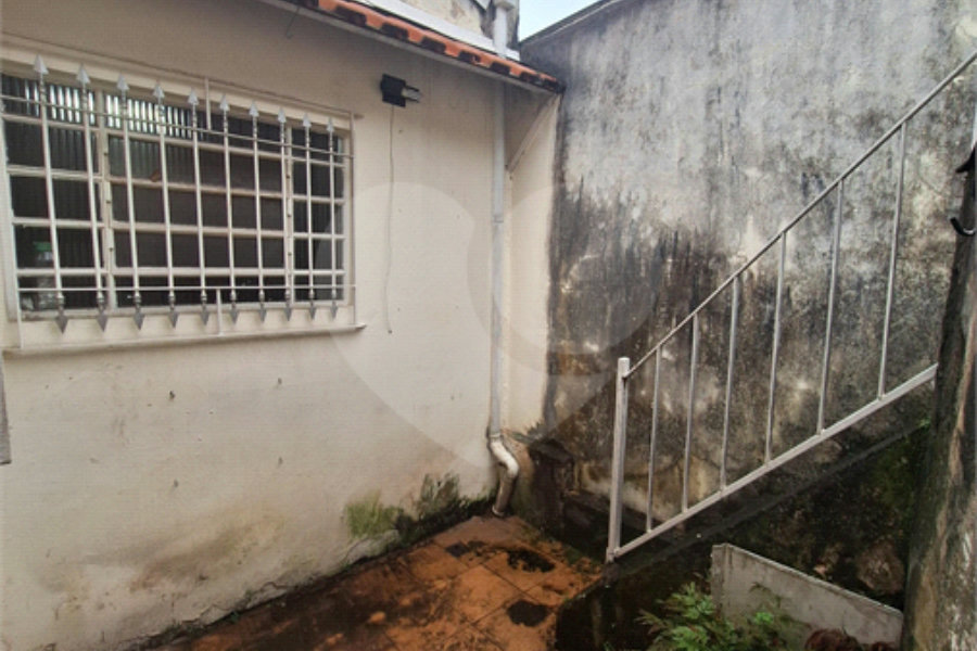 Casa Térrea à venda com 2 quartos, sendo 1 suíte, em Jardim Brasil (zona Norte), São Paulo, SP