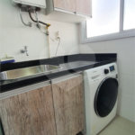 Apartamento à venda com 2 quartos, sendo 1 suíte,  em Jardim Monte Kemel, São Paulo, SP