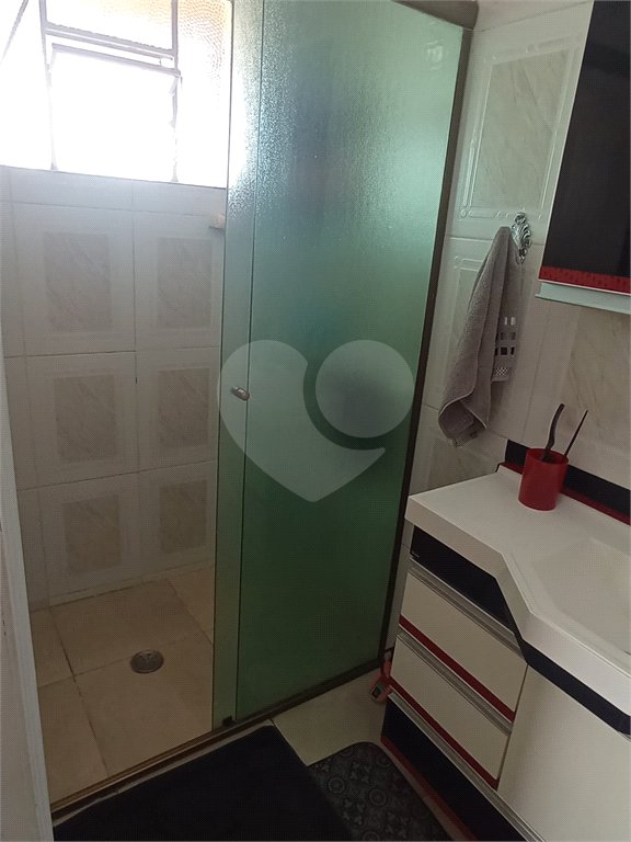 APARTAMENTO PARA VENDA NO CONDOMÍNIO EDIFÍCIO ELIAS ISSA - MOOCA