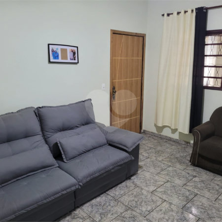 Casa Térrea no Itamarati