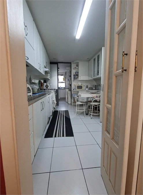 OPORTUNIDADE - APARTAMENTO DE 120M² NO CENTRO DE SBC!!!