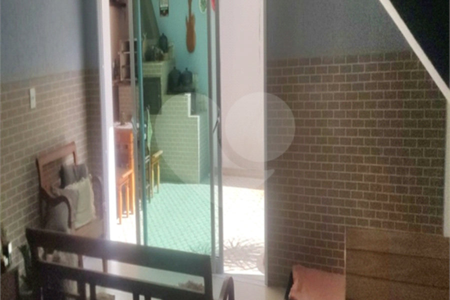 Sobrado Residencial Venda- 3 dormitórios, 1 suíte, 3 vagas- Tucuruvi - São Paulo/SP