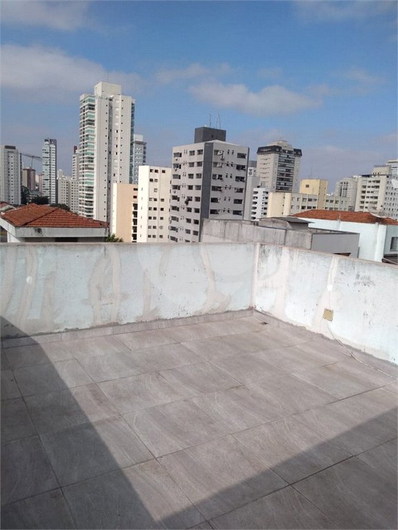 Sobrado à venda na Saúde c/195m2 de construção - 3 quartos/4 banheiros/2 vagas - metrô Santa Cruz