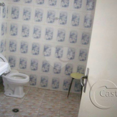 Sobrado residencial/ comercial à venda no Cambuci