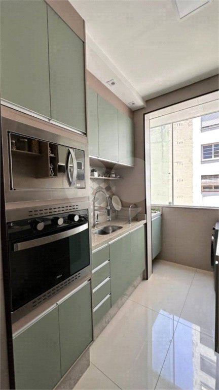 APARTAMENTO A VENDA EM SP CENTRO