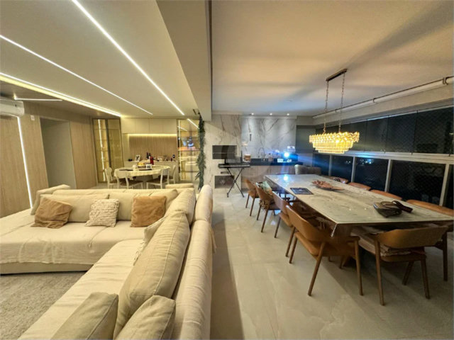 Apartamento para alugar com 3 quartos, sendo 1 suíte,  em Jardim Marajoara, São Paulo, SP