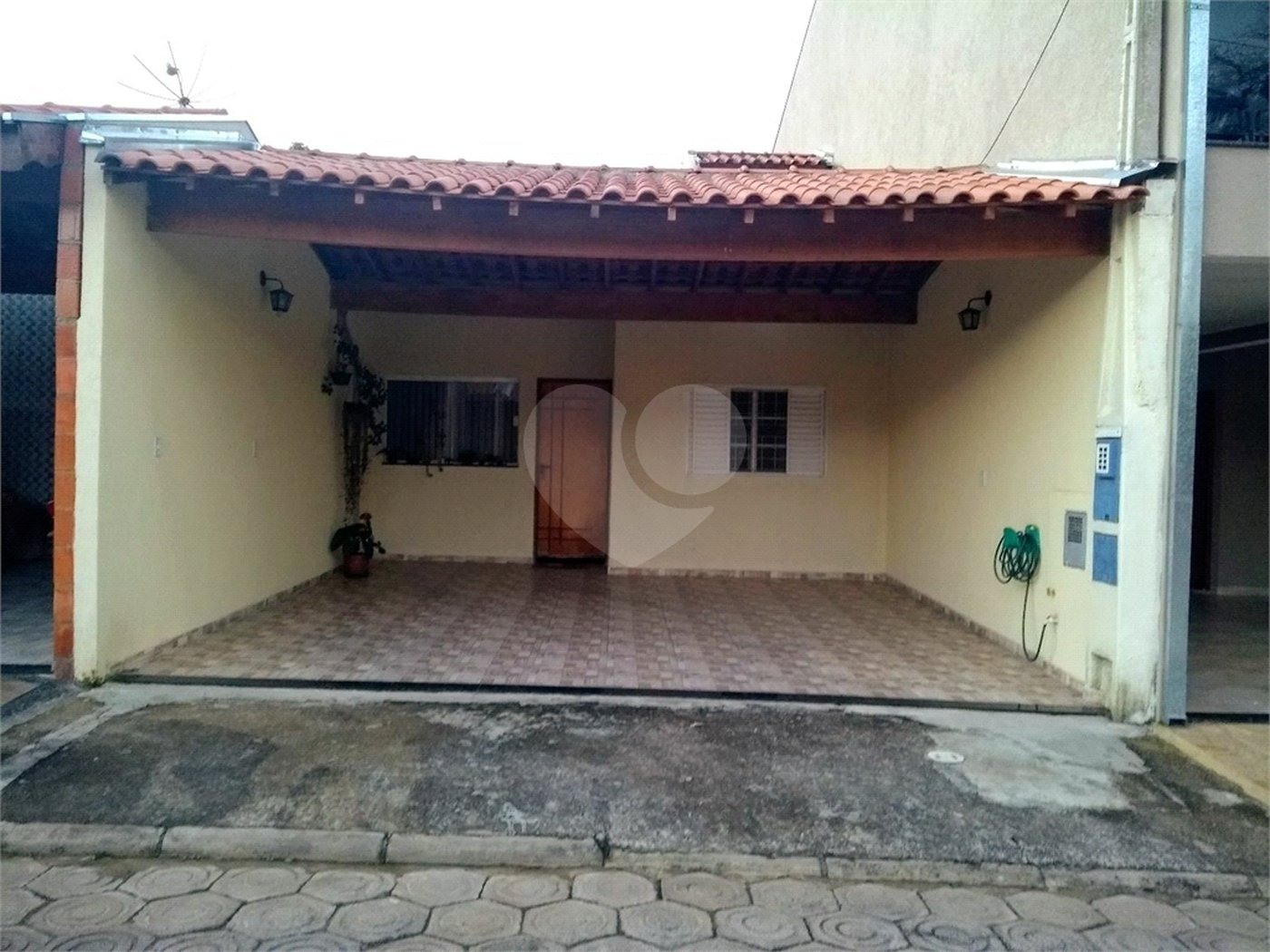 Casa Térrea no Condomínio Residencial São Domingos