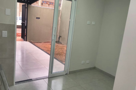 Casa à venda com 1 quarto em Jardim Alvorada, Três Lagoas, MS